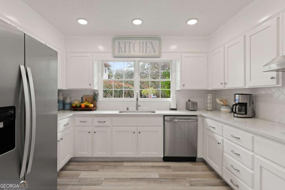 21 Saint Andrews Drive Jekyll Island - 4