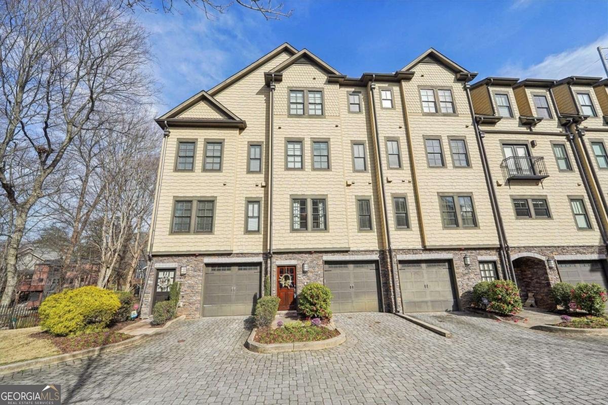 255 Southerland Terrace Atlanta - 1