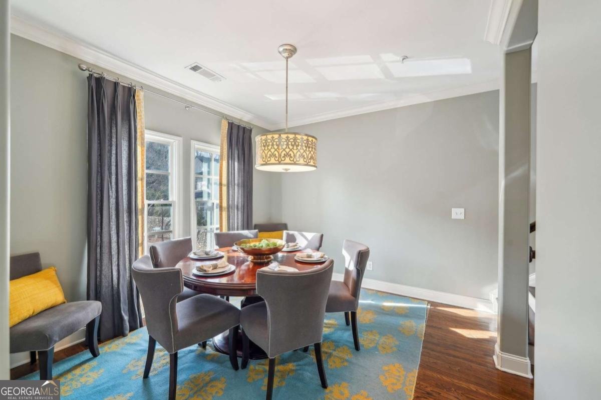 255 Southerland Terrace Atlanta - 15