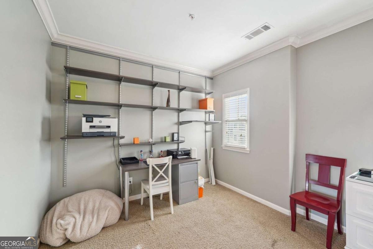 255 Southerland Terrace Atlanta - 27