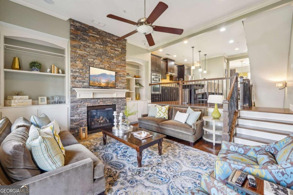 255 Southerland Terrace Atlanta - 3