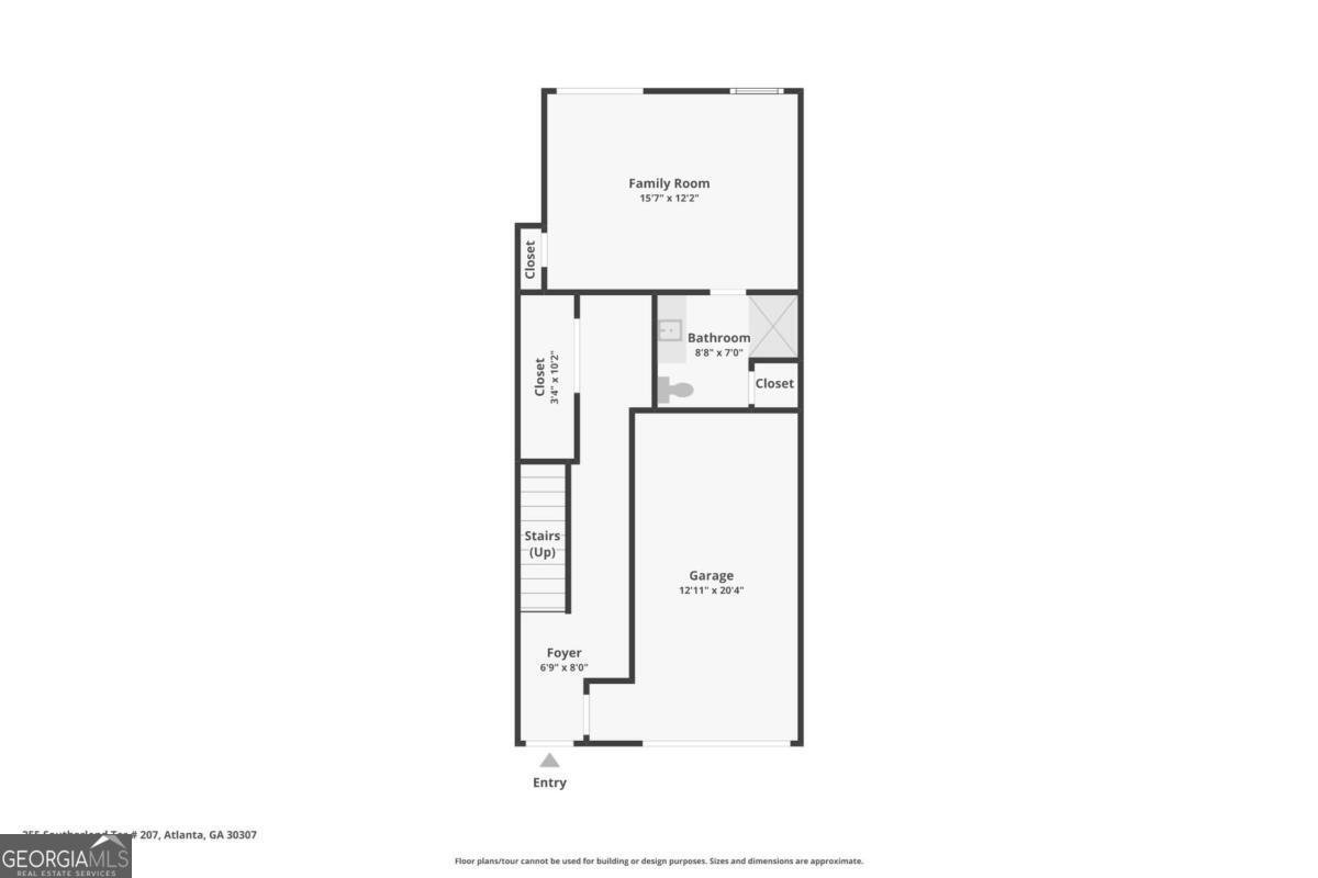 255 Southerland Terrace Atlanta - 33