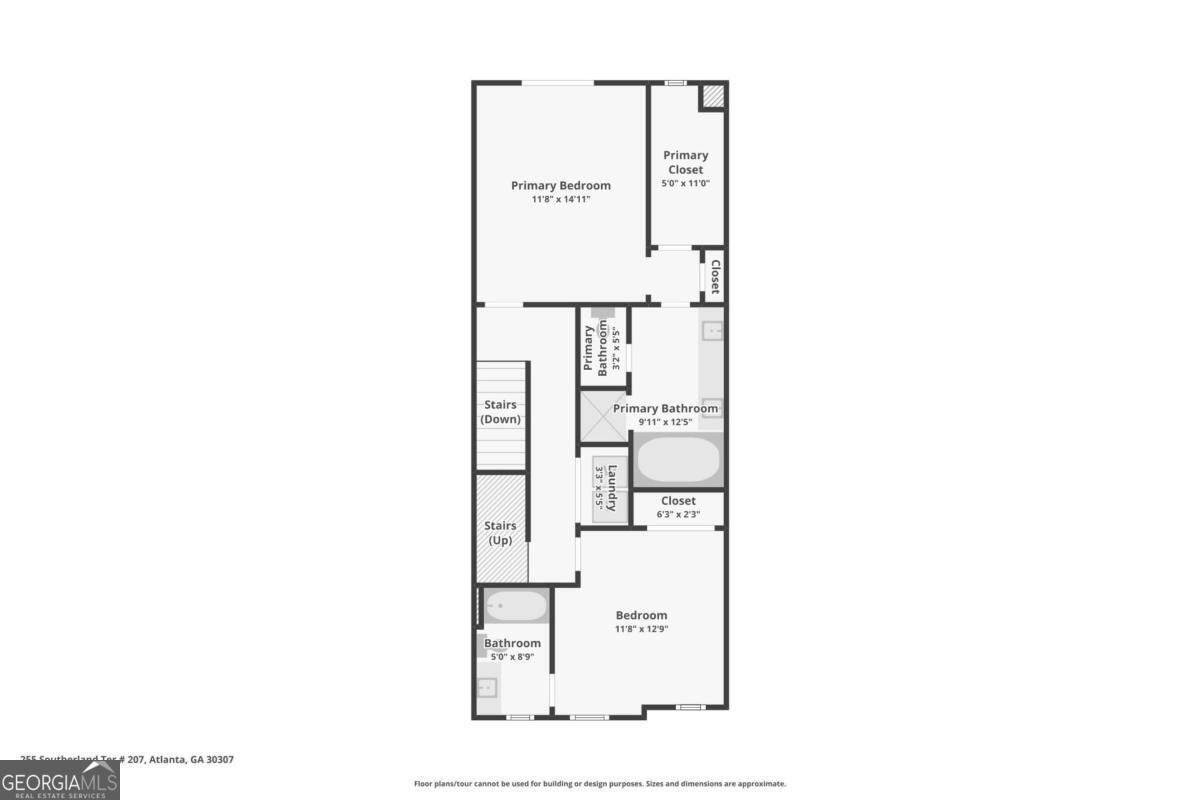 255 Southerland Terrace Atlanta - 35