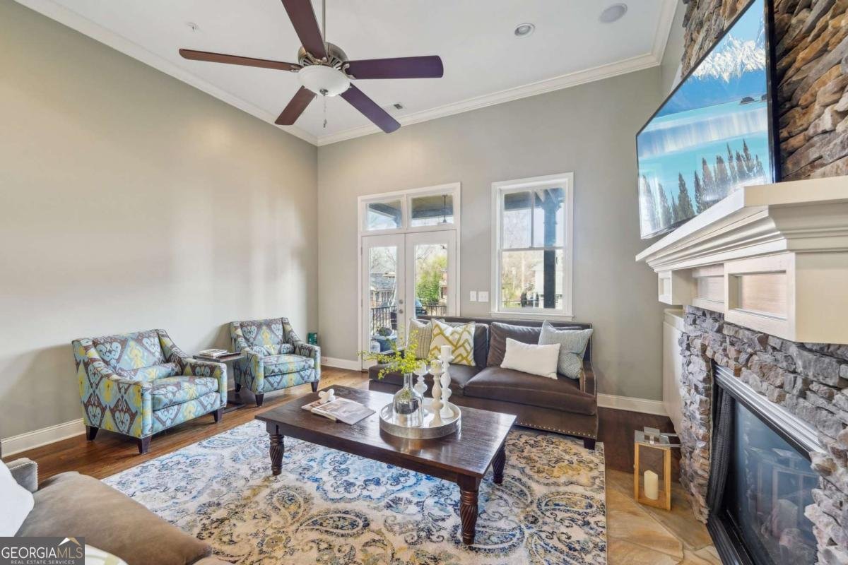 255 Southerland Terrace Atlanta - 4