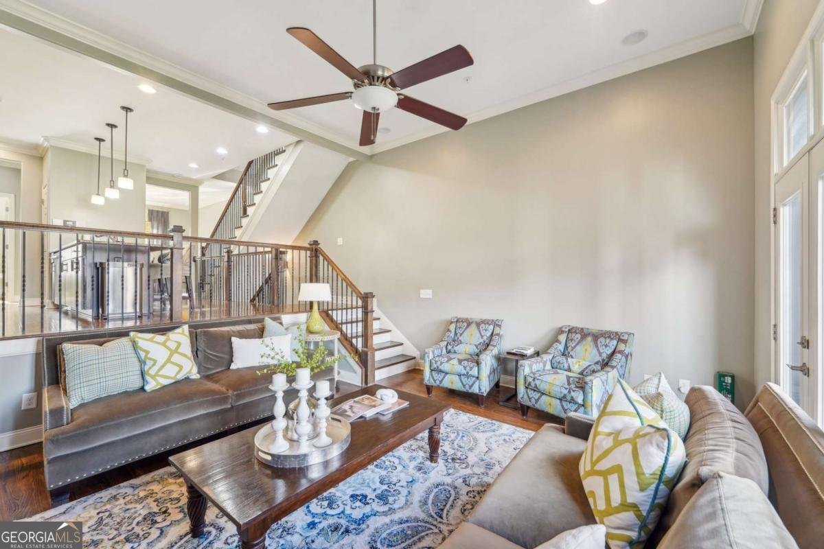 255 Southerland Terrace Atlanta - 5