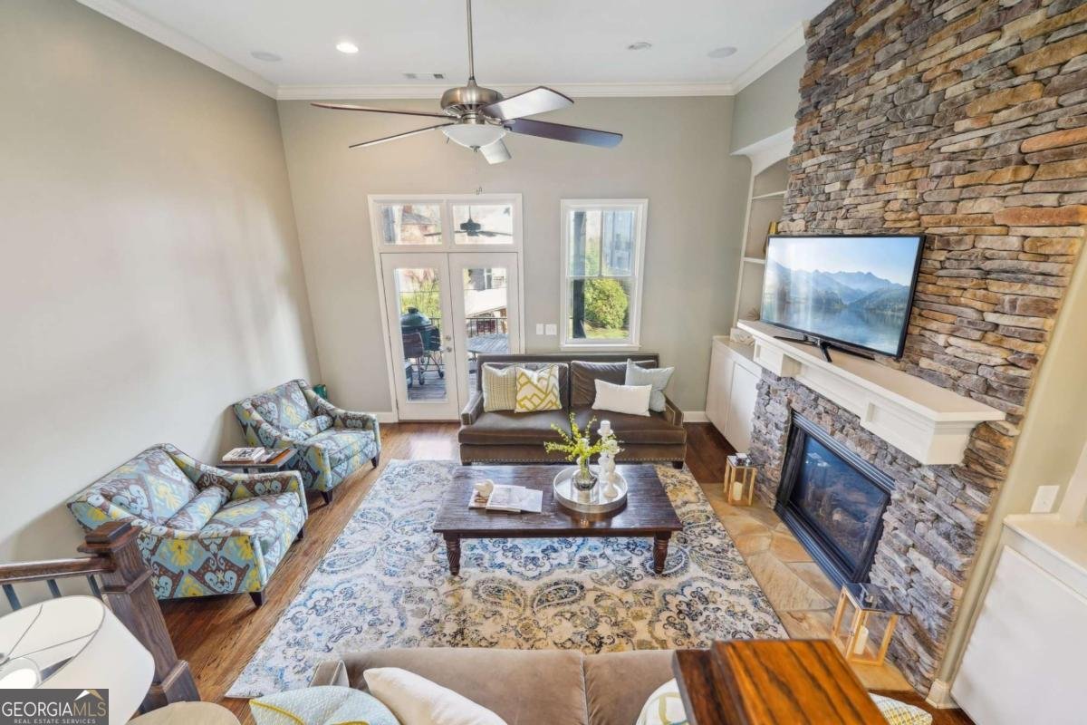 255 Southerland Terrace Atlanta - 6