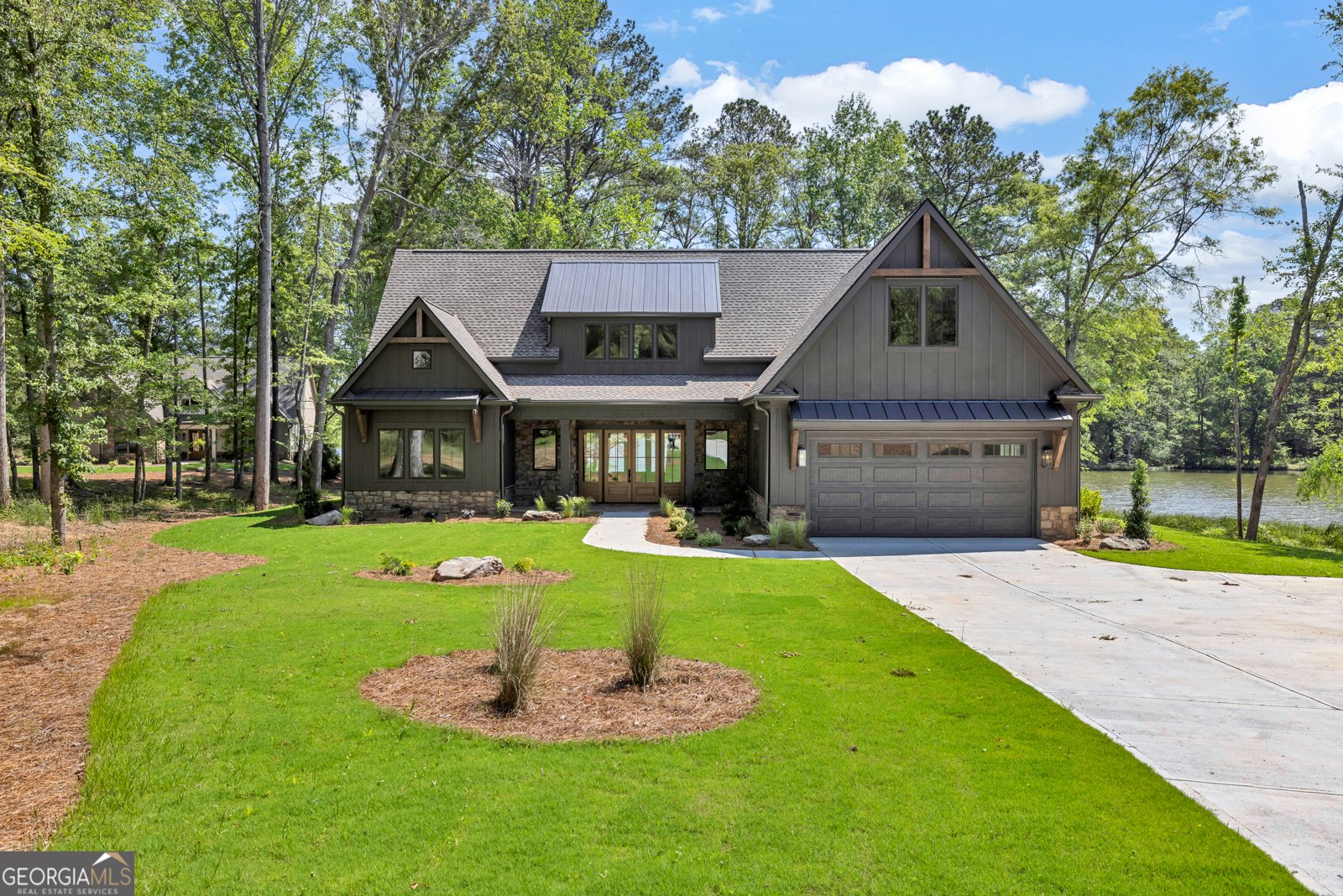 1731 Blue Springs Road Buckhead - 1