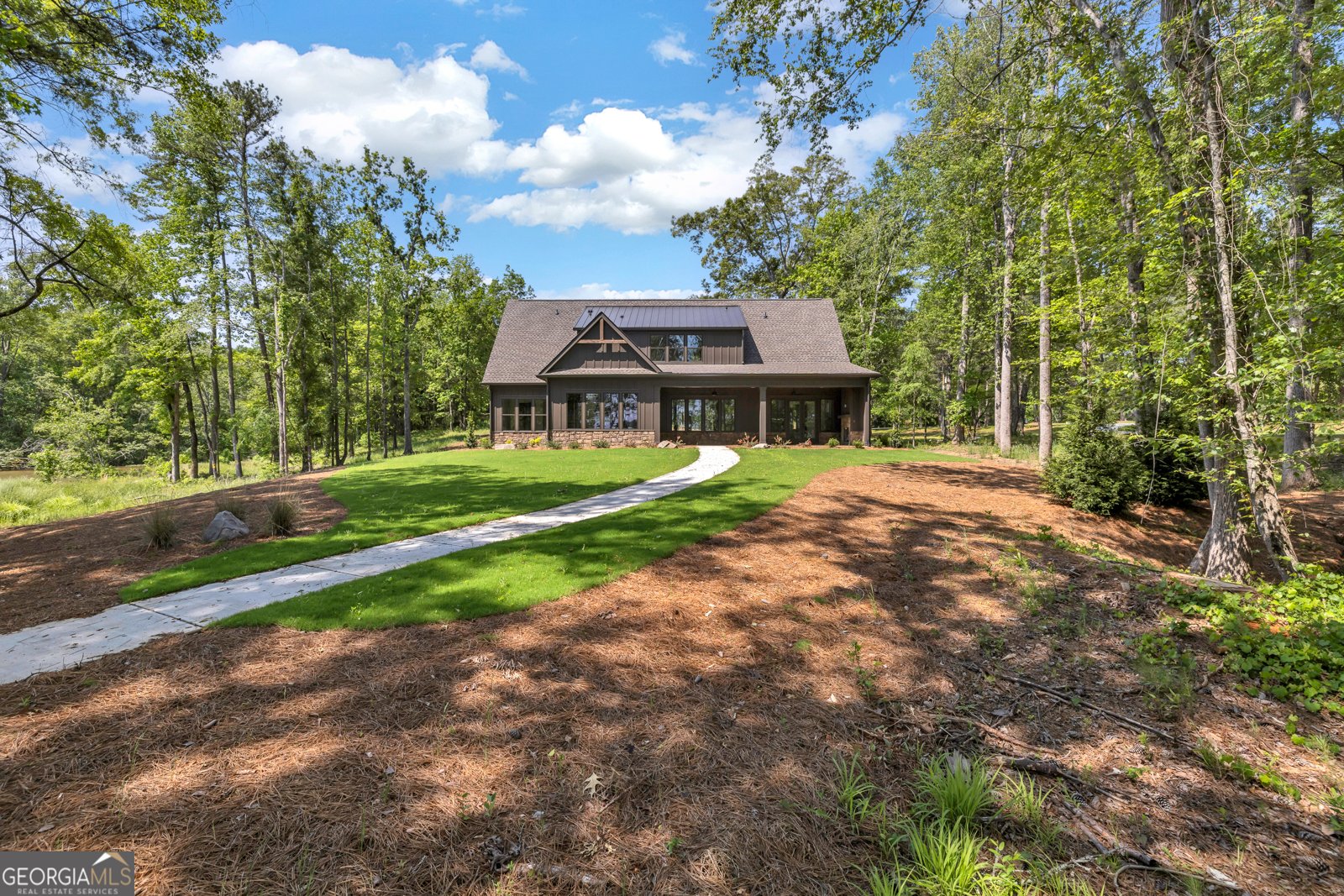 1731 Blue Springs Road Buckhead - 11