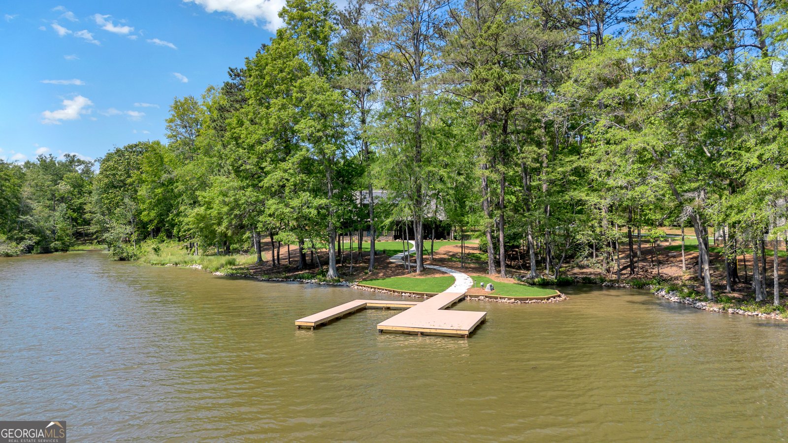 1731 Blue Springs Road Buckhead - 14