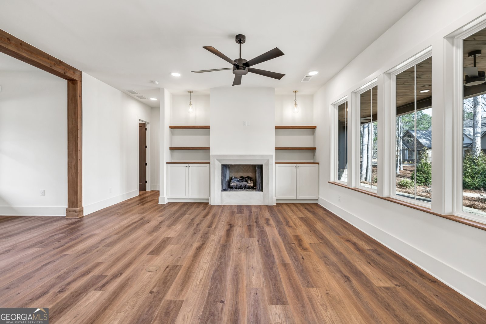 1731 Blue Springs Road Buckhead - 16