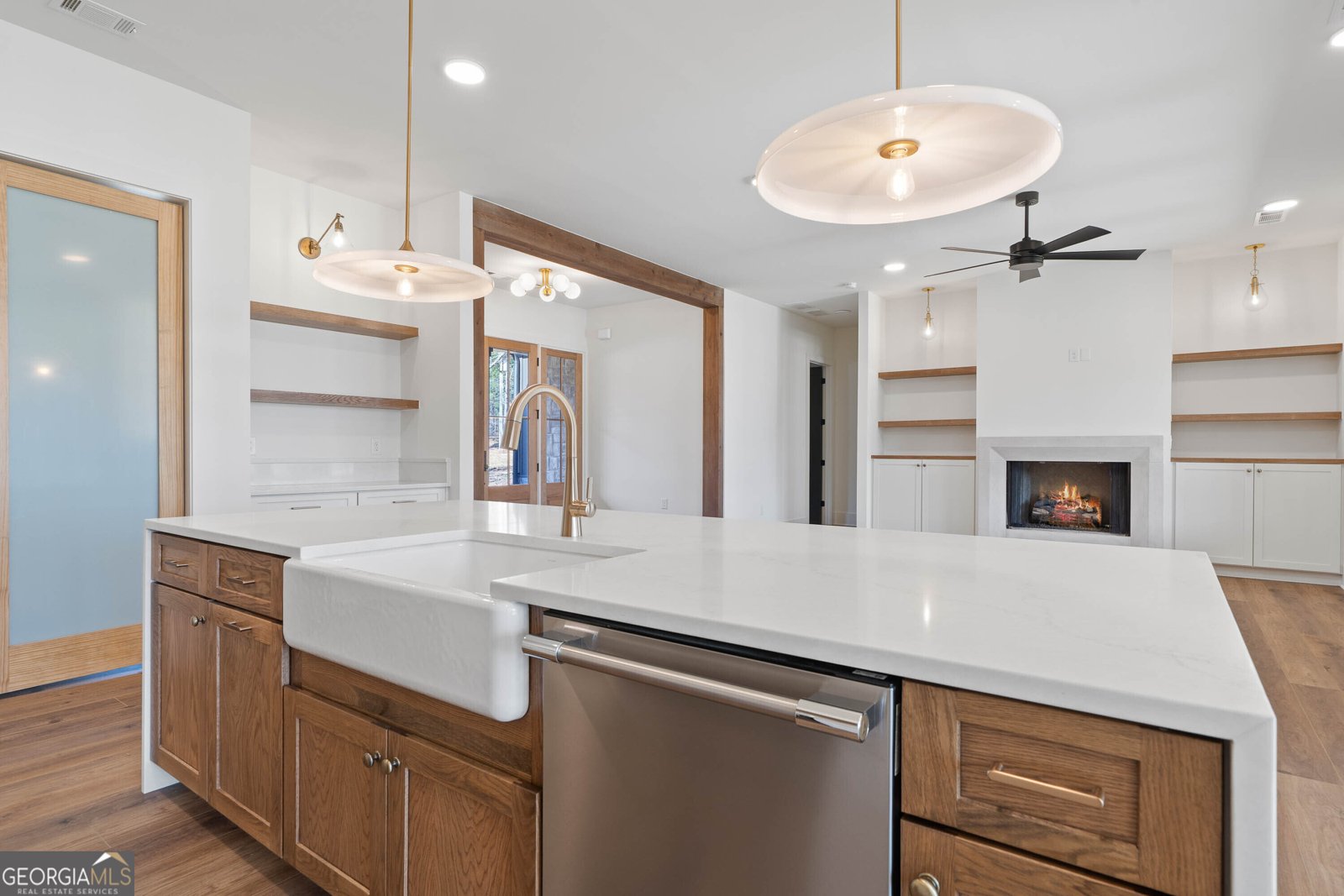 1731 Blue Springs Road Buckhead - 19