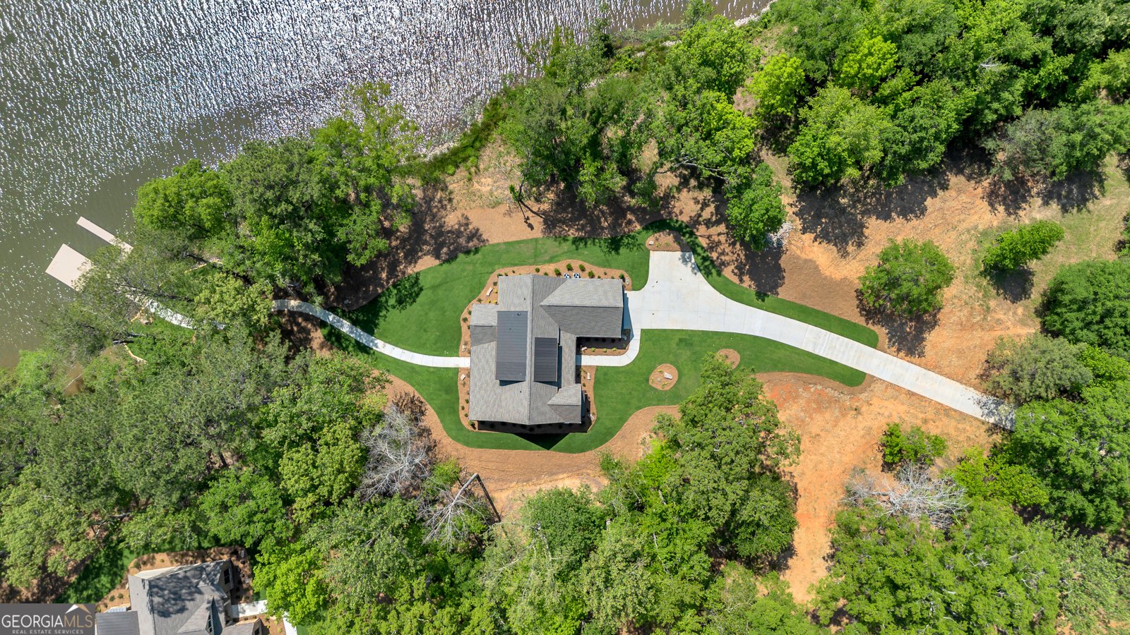 1731 Blue Springs Road Buckhead - 2