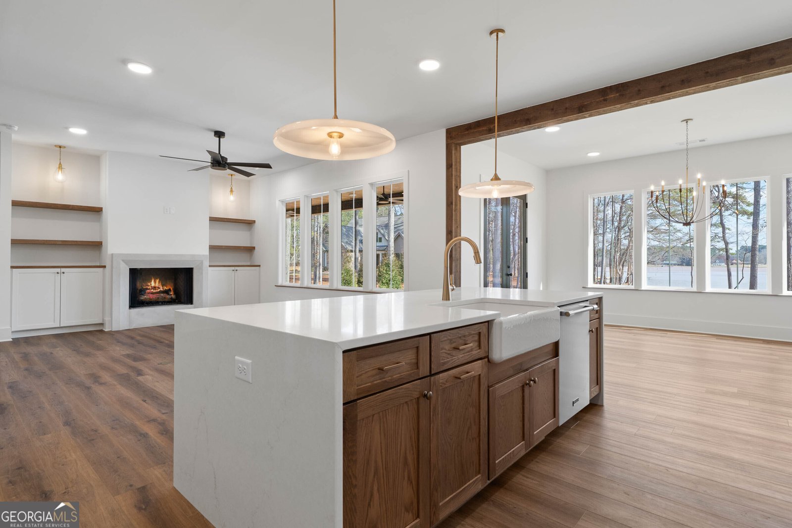 1731 Blue Springs Road Buckhead - 20