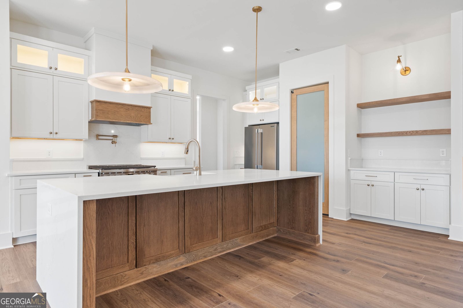 1731 Blue Springs Road Buckhead - 21