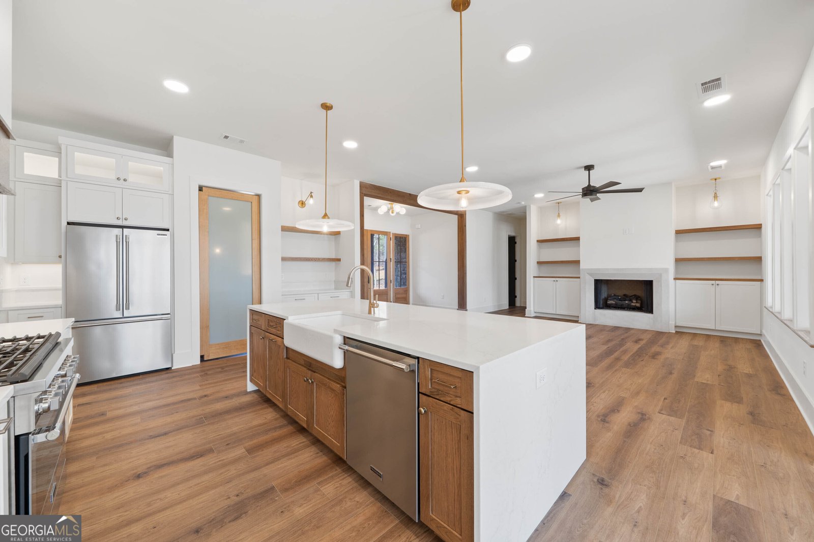 1731 Blue Springs Road Buckhead - 22
