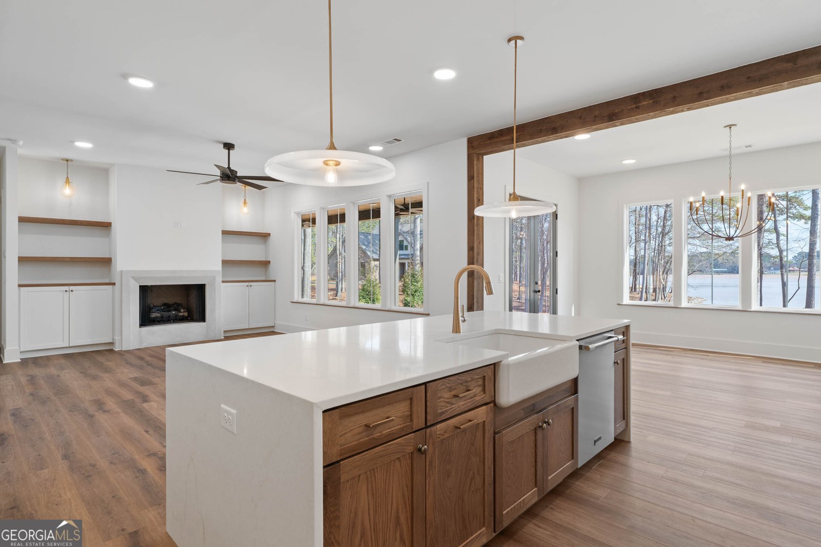 1731 Blue Springs Road Buckhead - 23