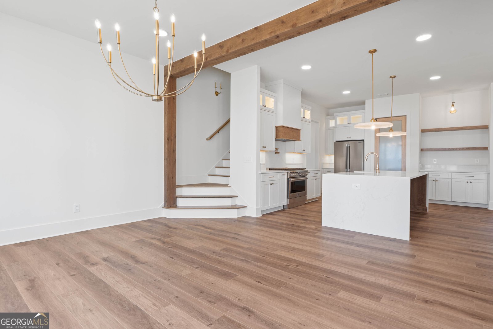 1731 Blue Springs Road Buckhead - 25