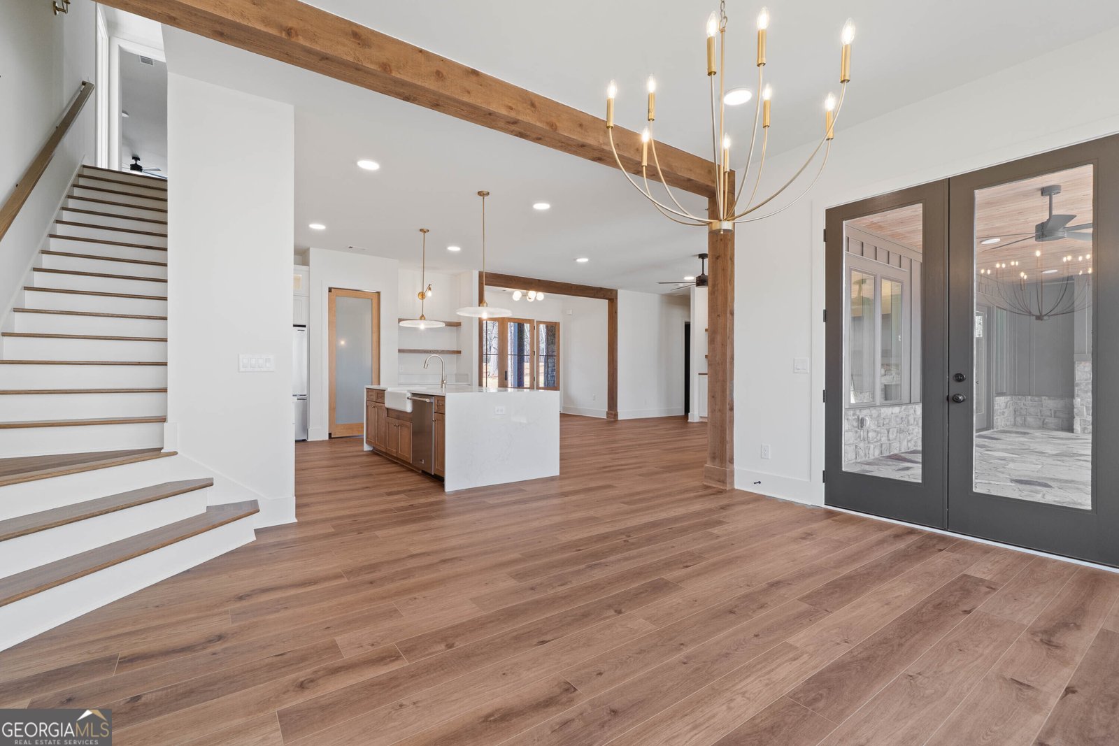 1731 Blue Springs Road Buckhead - 26