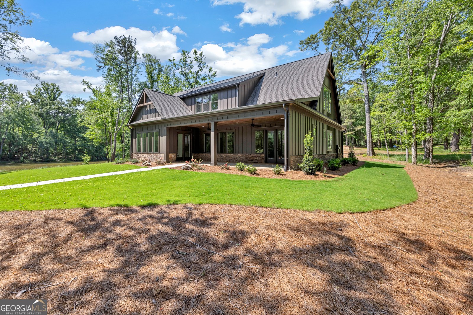 1731 Blue Springs Road Buckhead - 3