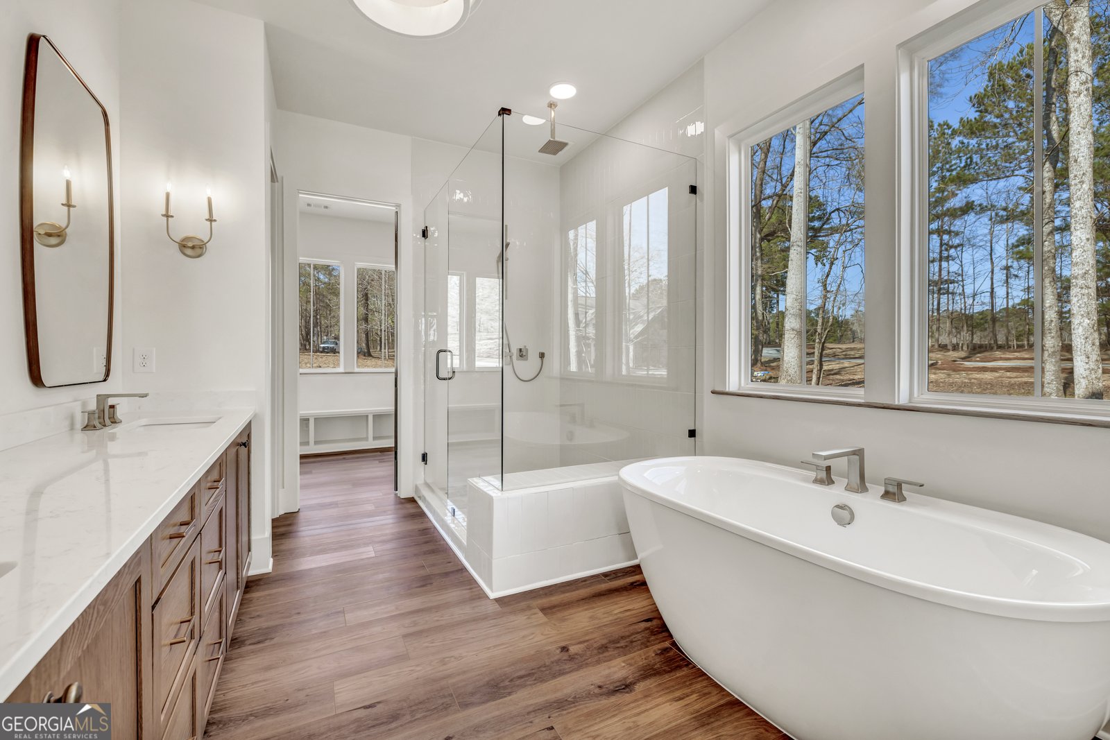 1731 Blue Springs Road Buckhead - 35