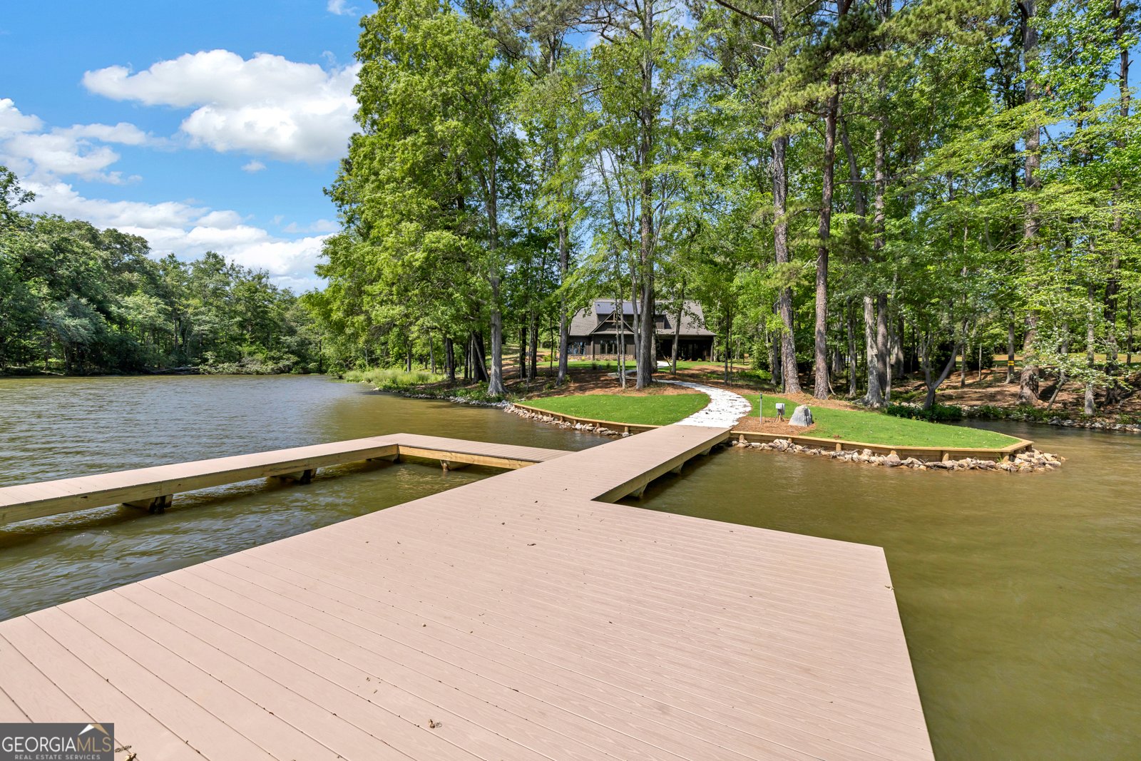 1731 Blue Springs Road Buckhead - 4