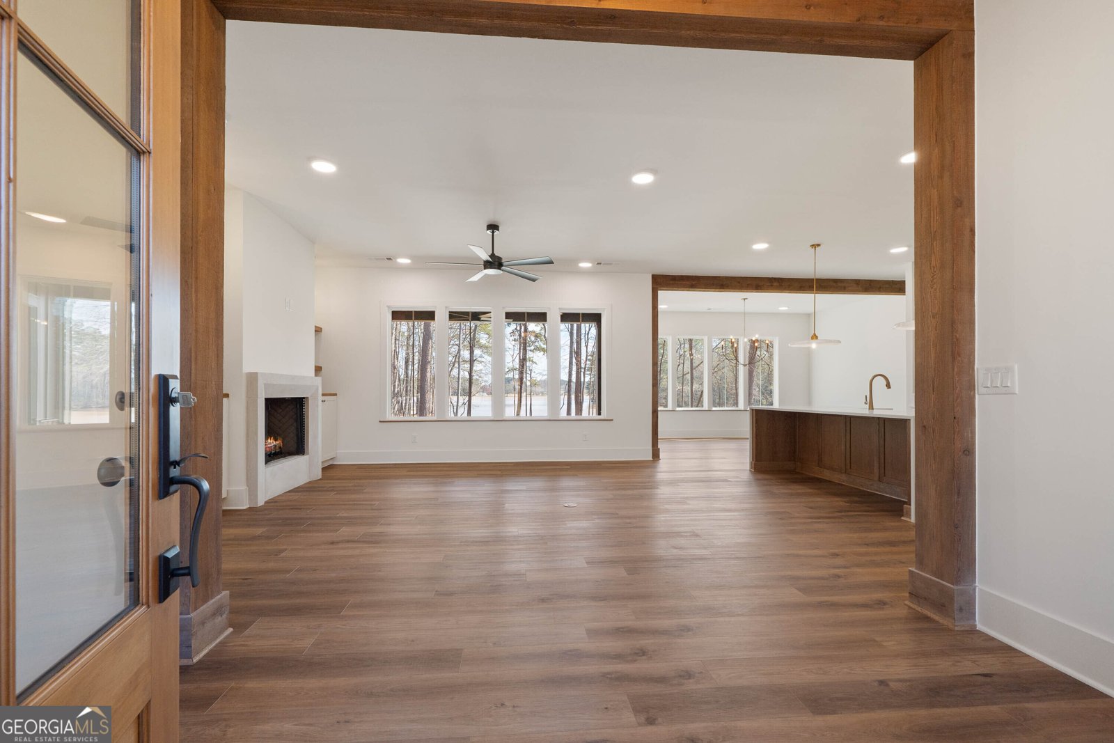 1731 Blue Springs Road Buckhead - 5