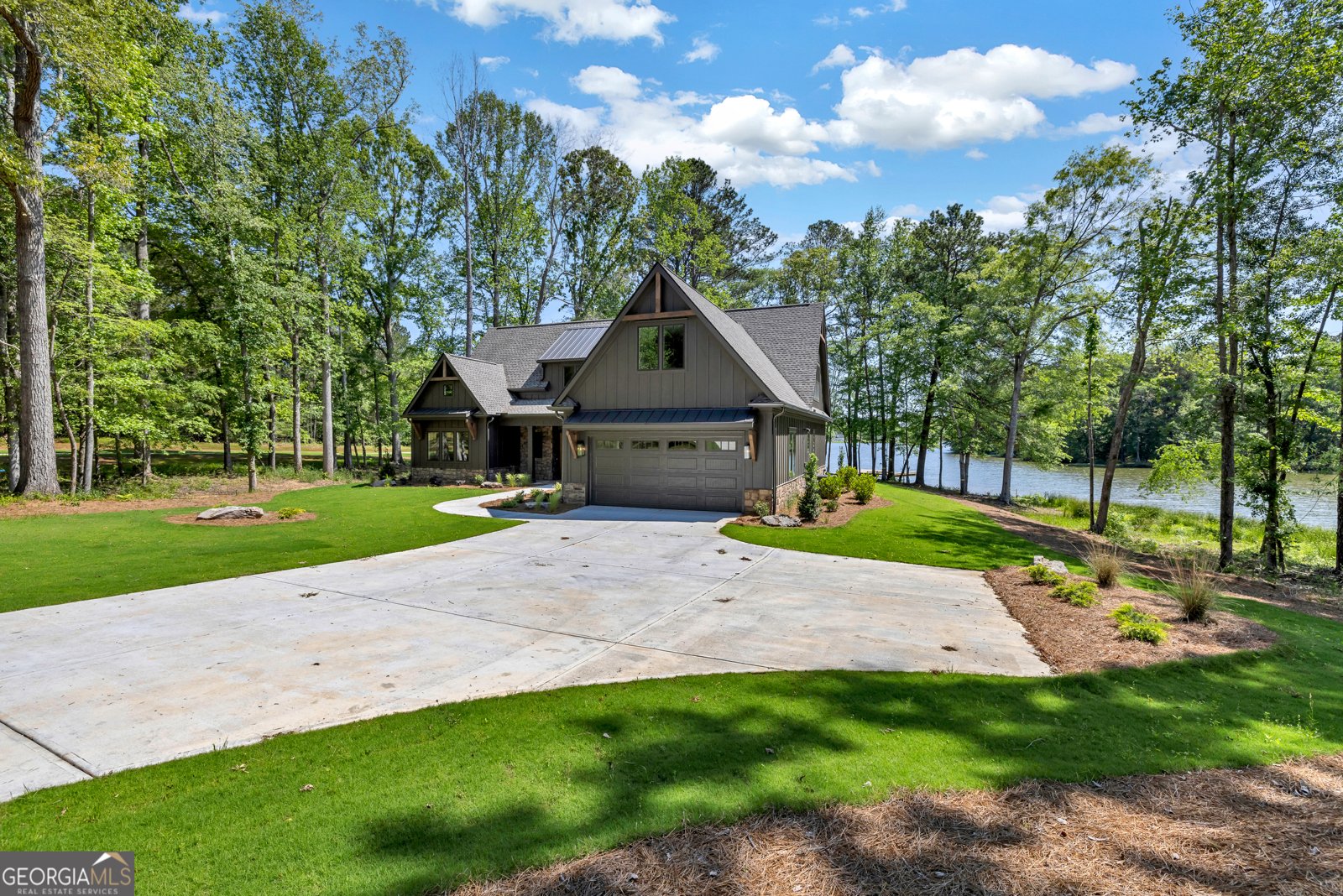 1731 Blue Springs Road Buckhead - 6