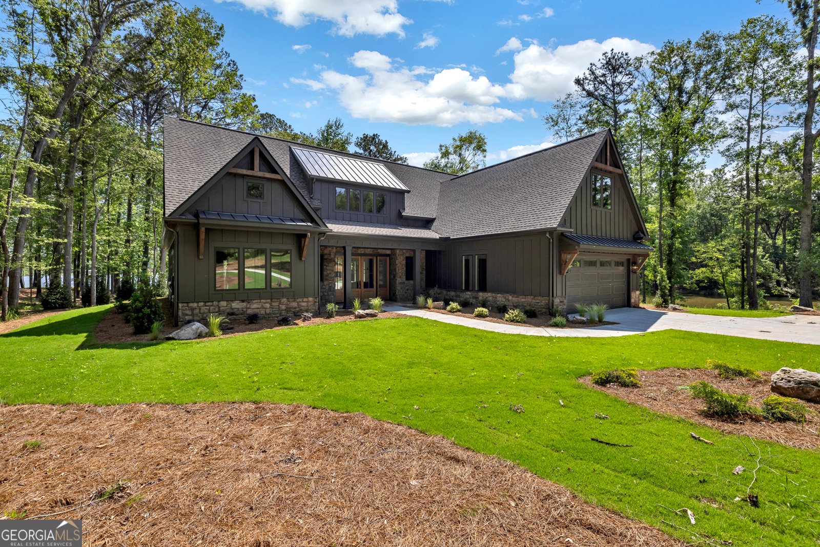 1731 Blue Springs Road Buckhead - 7