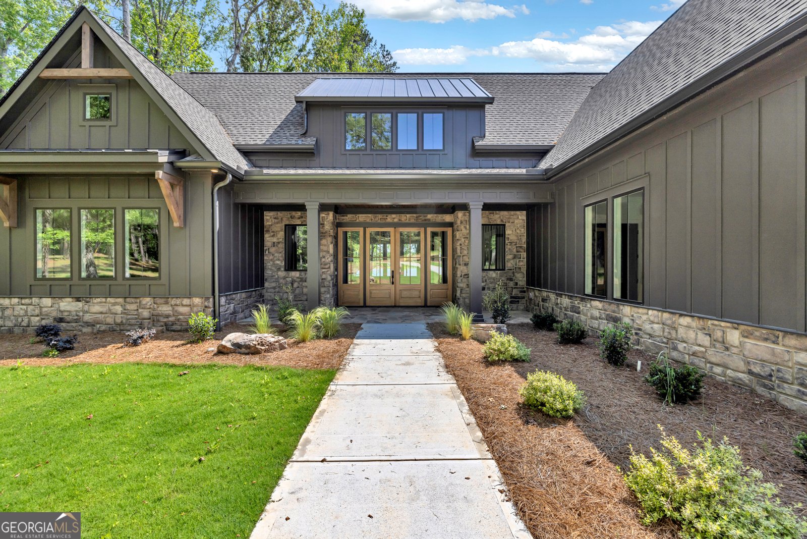 1731 Blue Springs Road Buckhead - 8