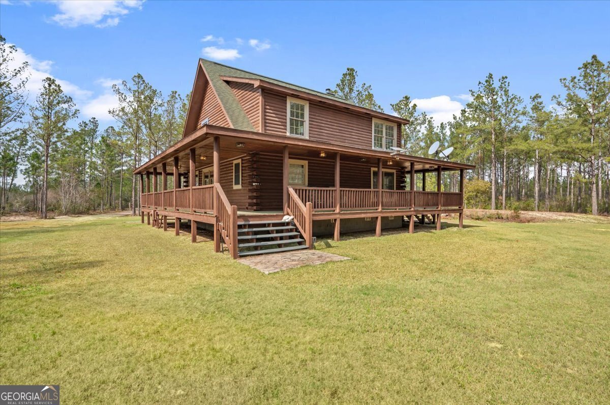 1398 Adventure Trail Millwood - 1