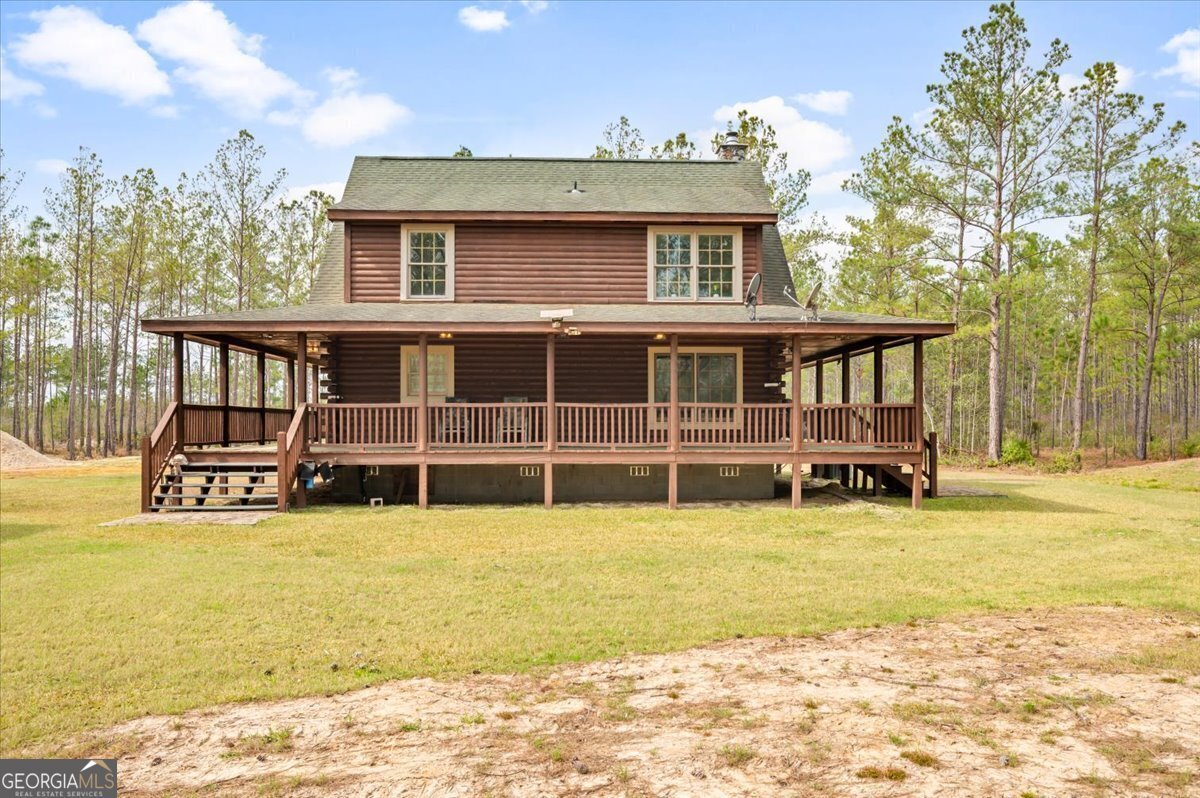 1398 Adventure Trail Millwood - 2