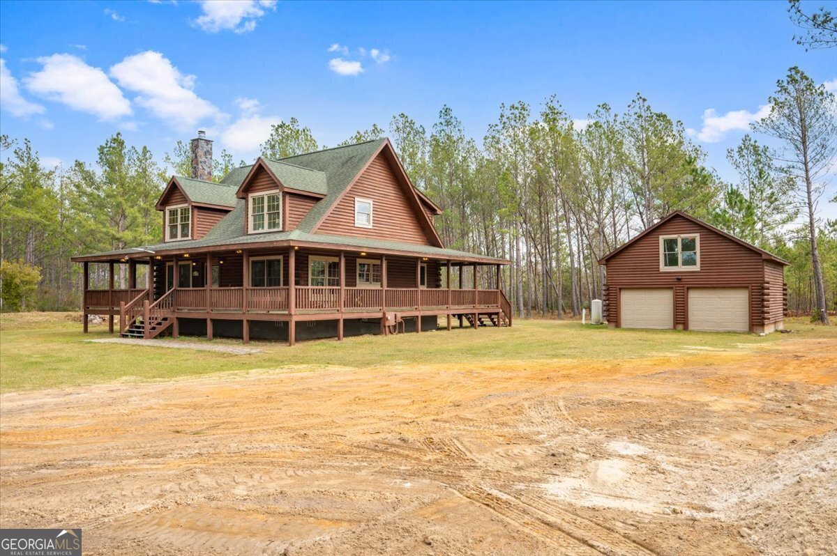 1398 Adventure Trail Millwood - 25
