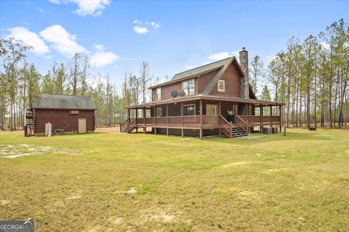 1398 Adventure Trail Millwood - 3
