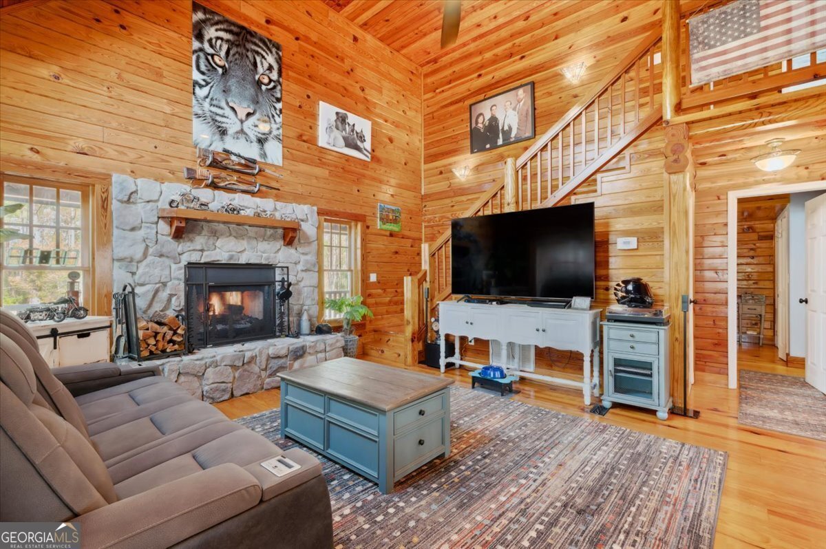 1398 Adventure Trail Millwood - 38