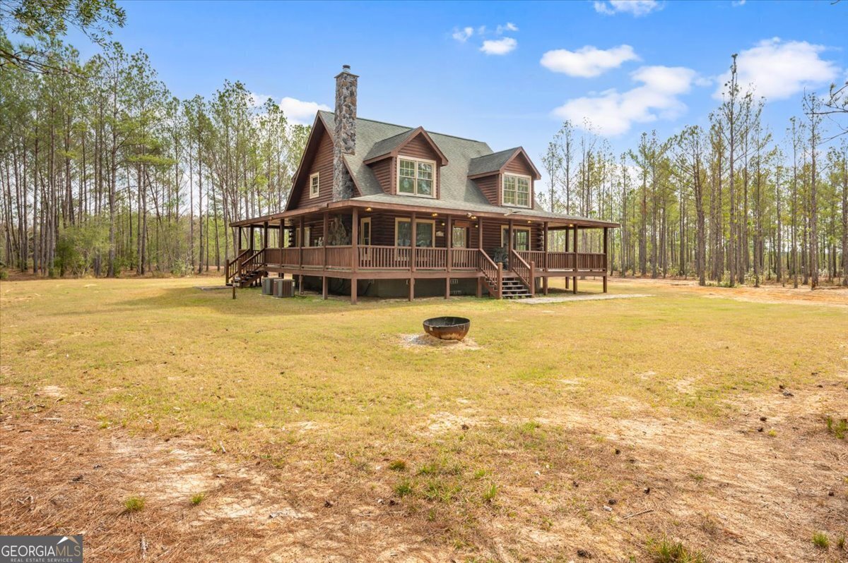 1398 Adventure Trail Millwood - 4