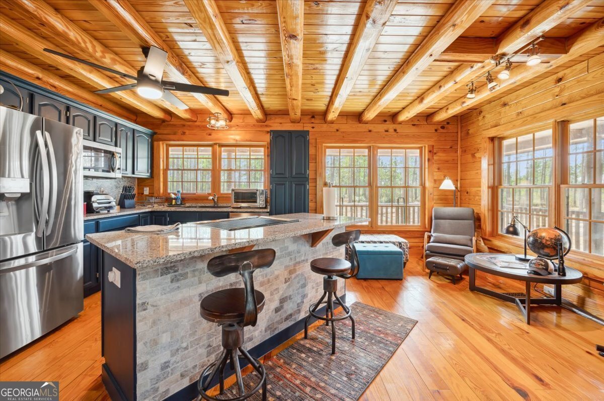 1398 Adventure Trail Millwood - 41