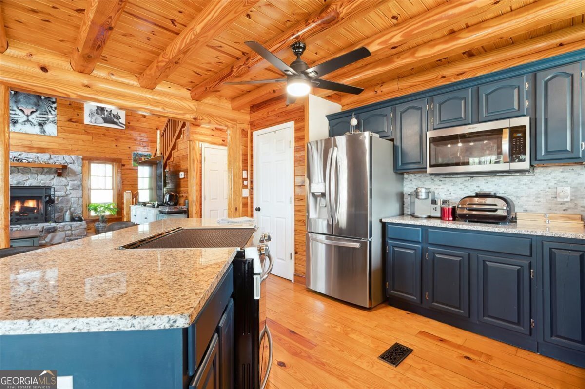 1398 Adventure Trail Millwood - 43