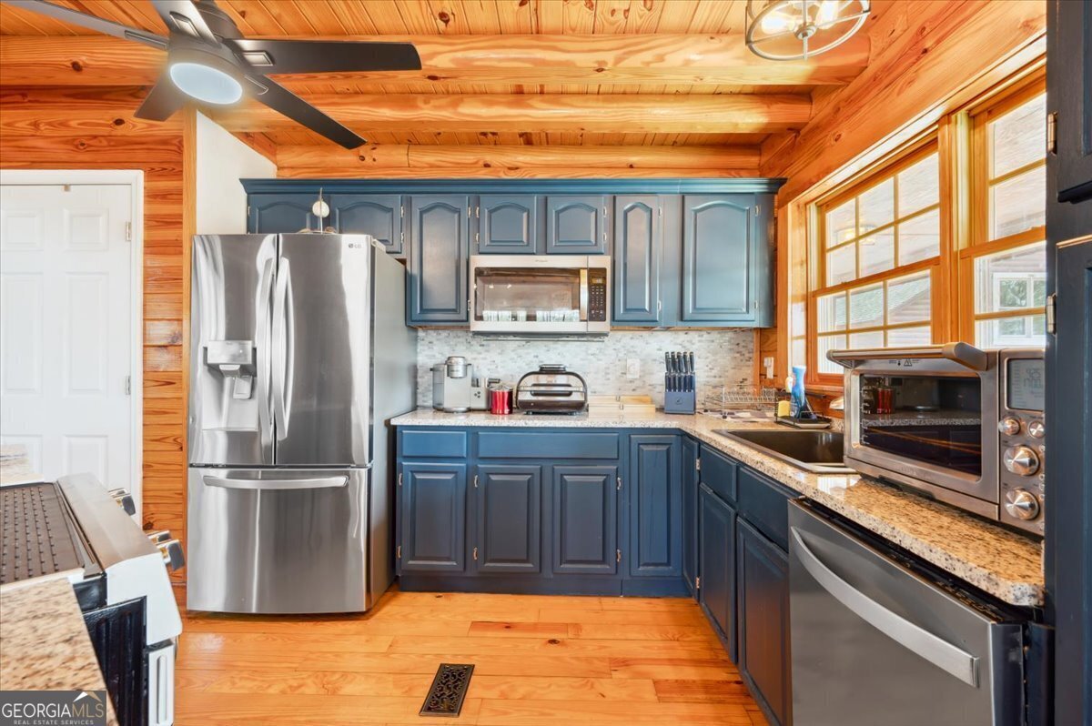 1398 Adventure Trail Millwood - 44