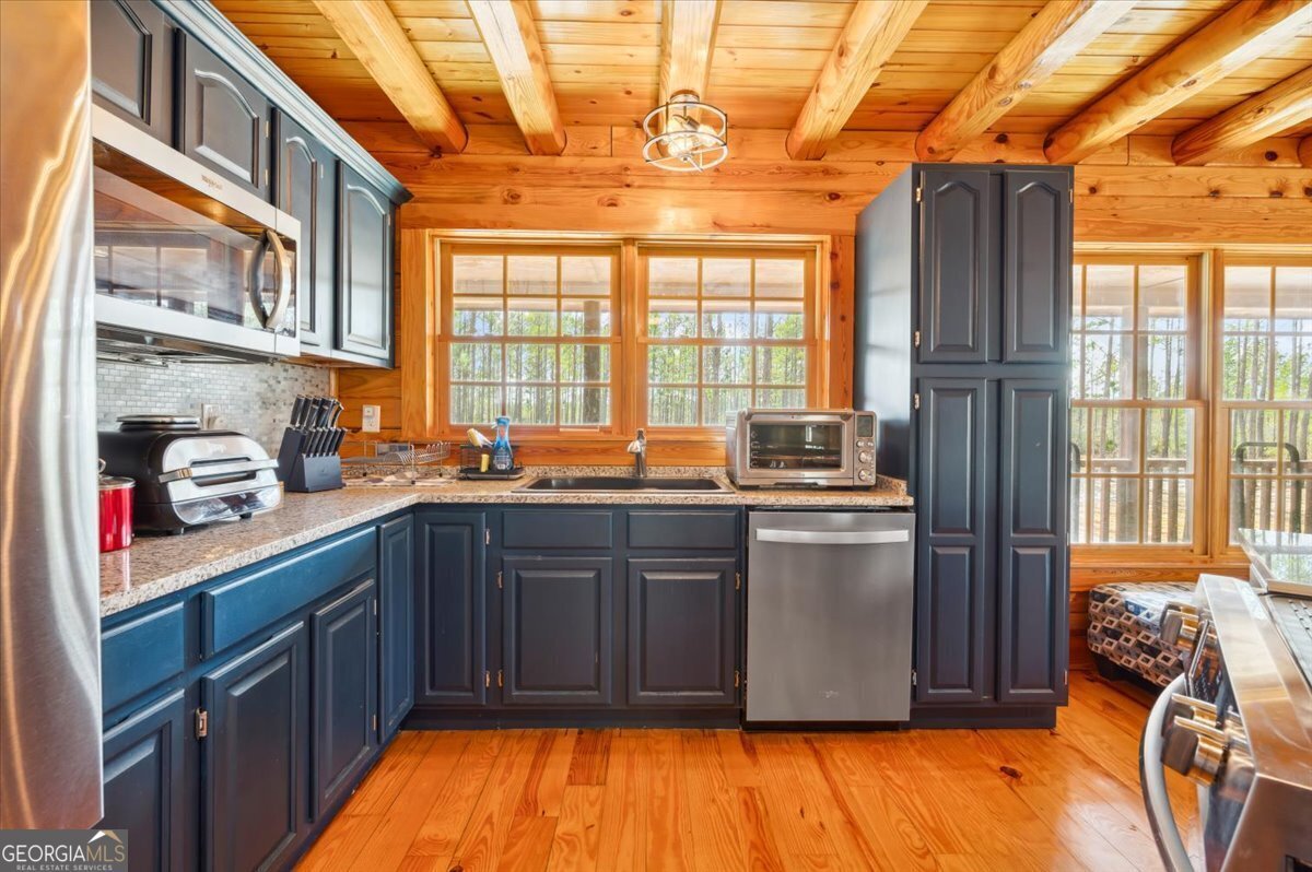 1398 Adventure Trail Millwood - 45