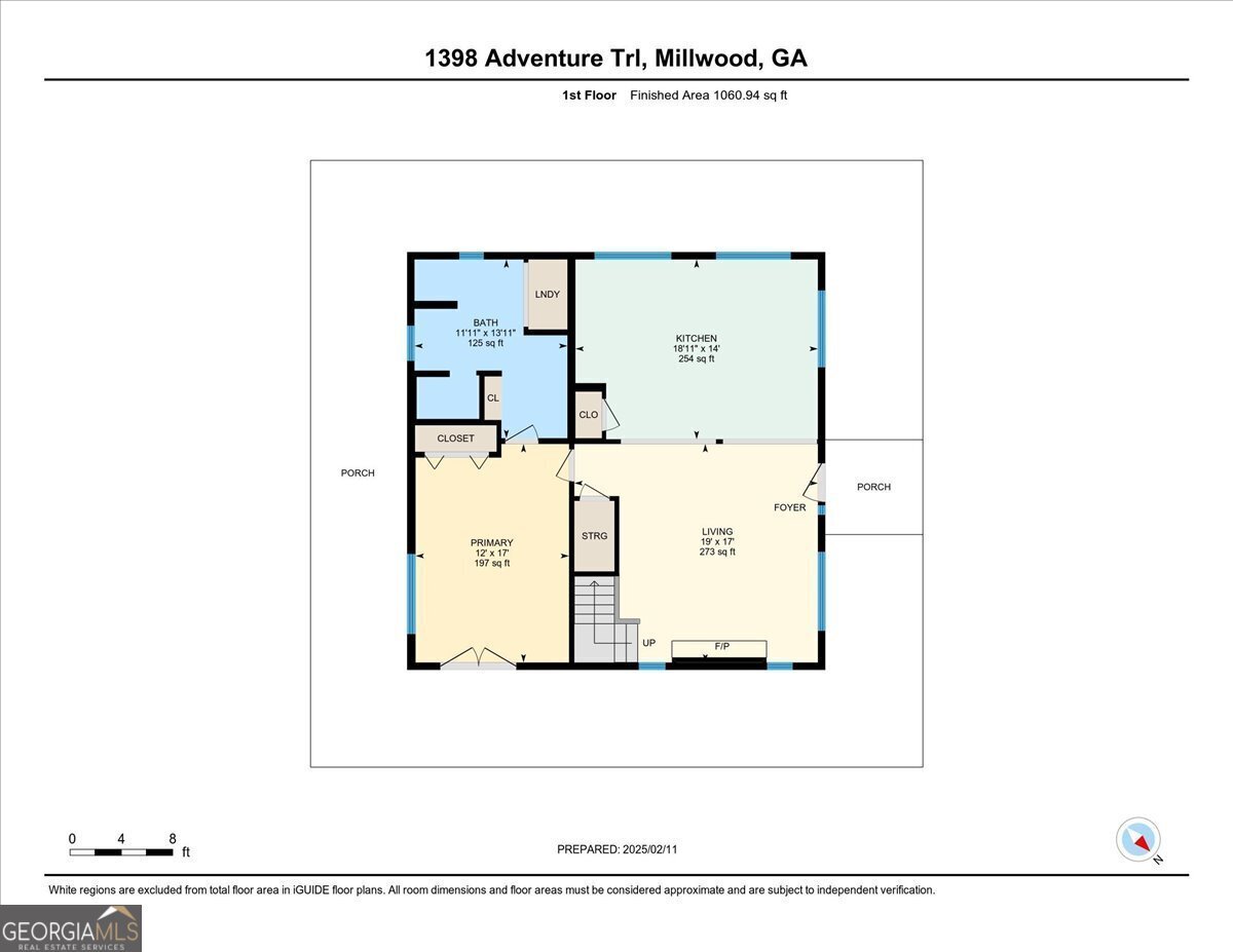 1398 Adventure Trail Millwood - 54