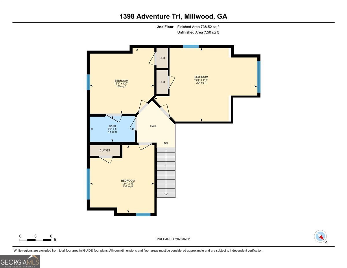 1398 Adventure Trail Millwood - 55