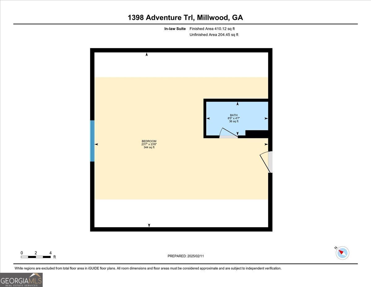 1398 Adventure Trail Millwood - 56