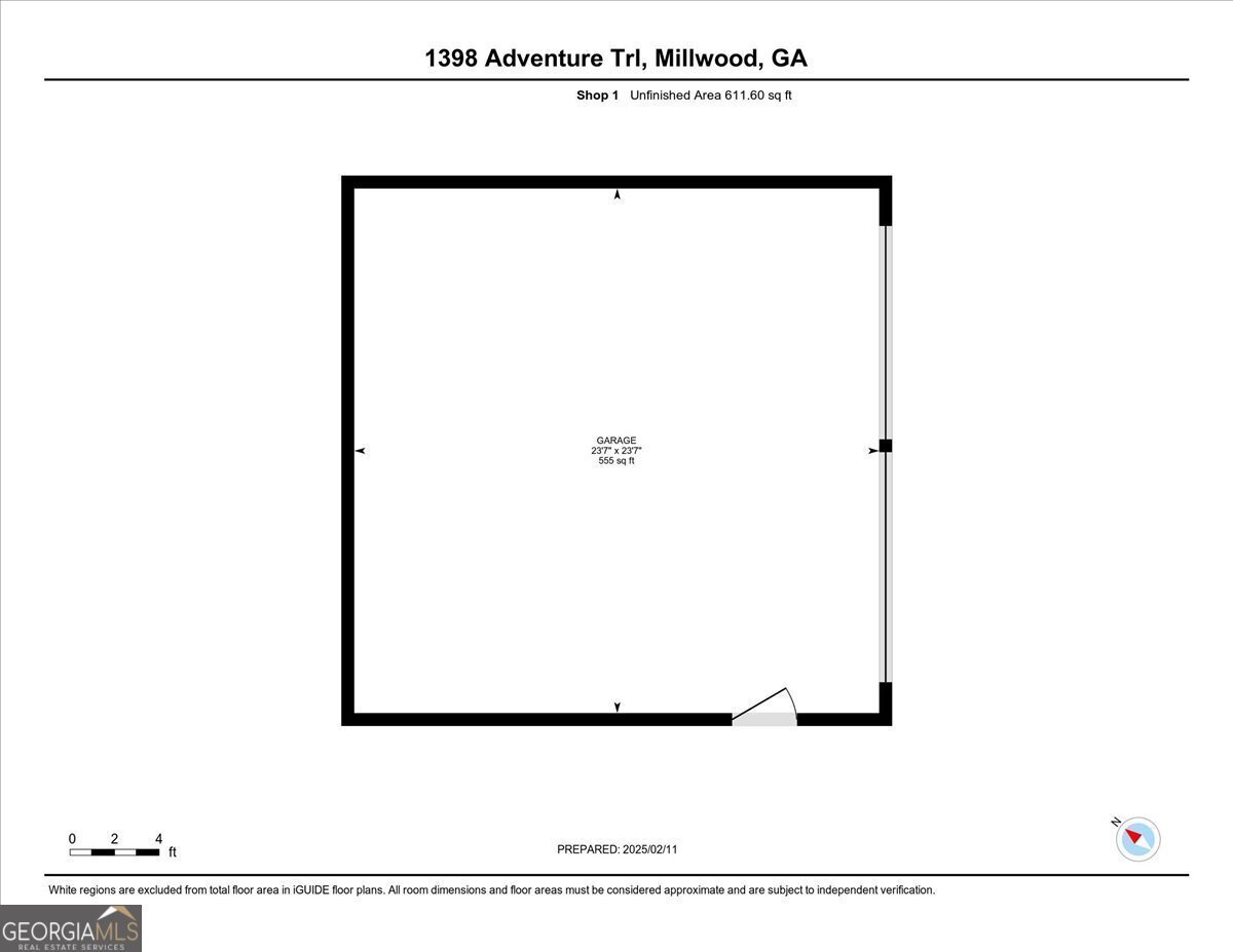 1398 Adventure Trail Millwood - 57