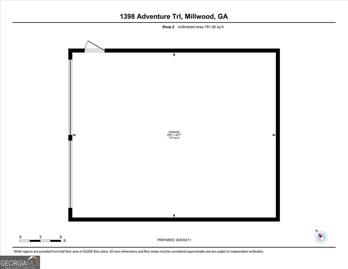 1398 Adventure Trail Millwood - 58