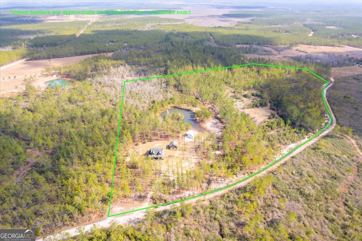 1398 Adventure Trail Millwood - 6