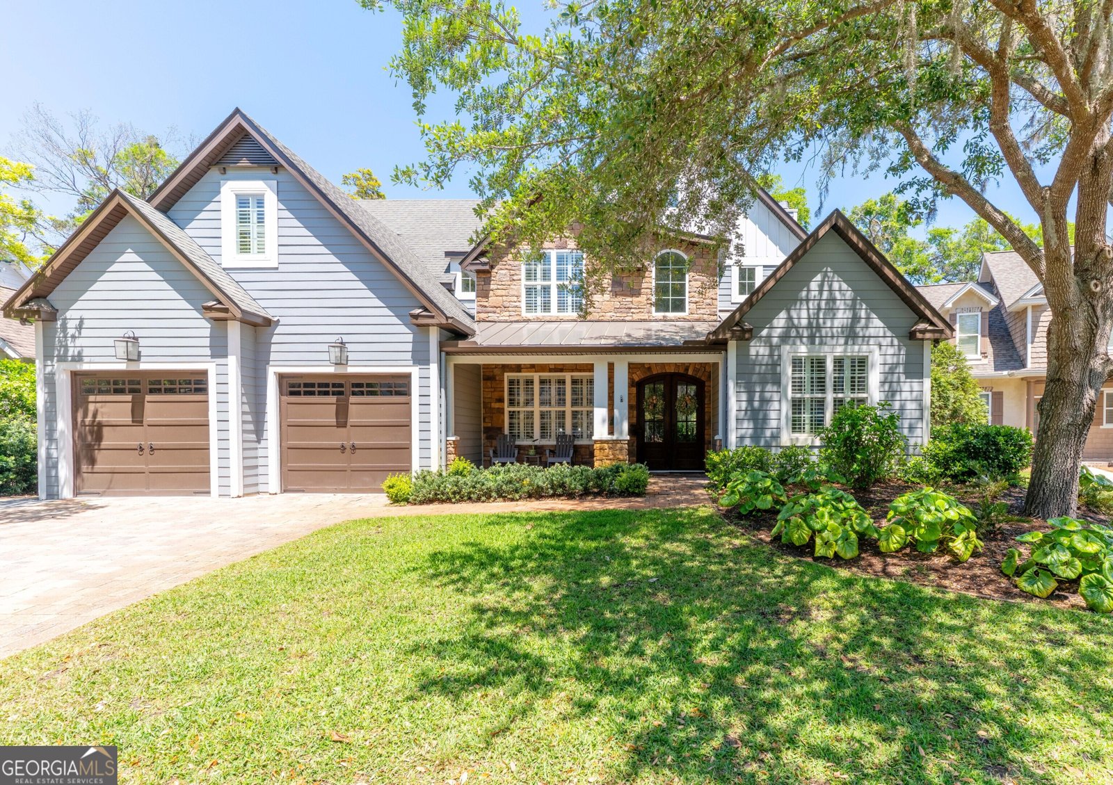 149 Cottages Drive St. Simons - 1