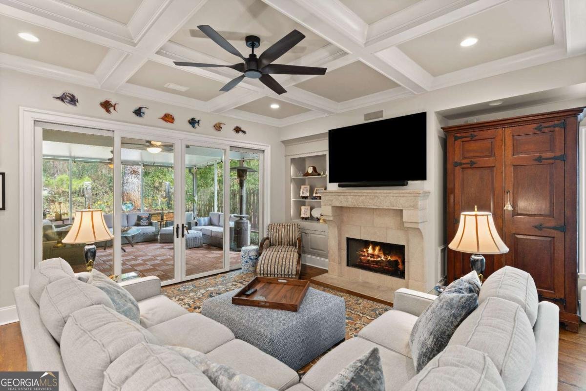 149 Cottages Drive St. Simons - 13