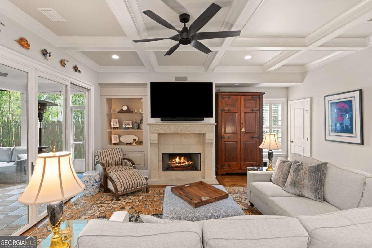 149 Cottages Drive St. Simons - 14