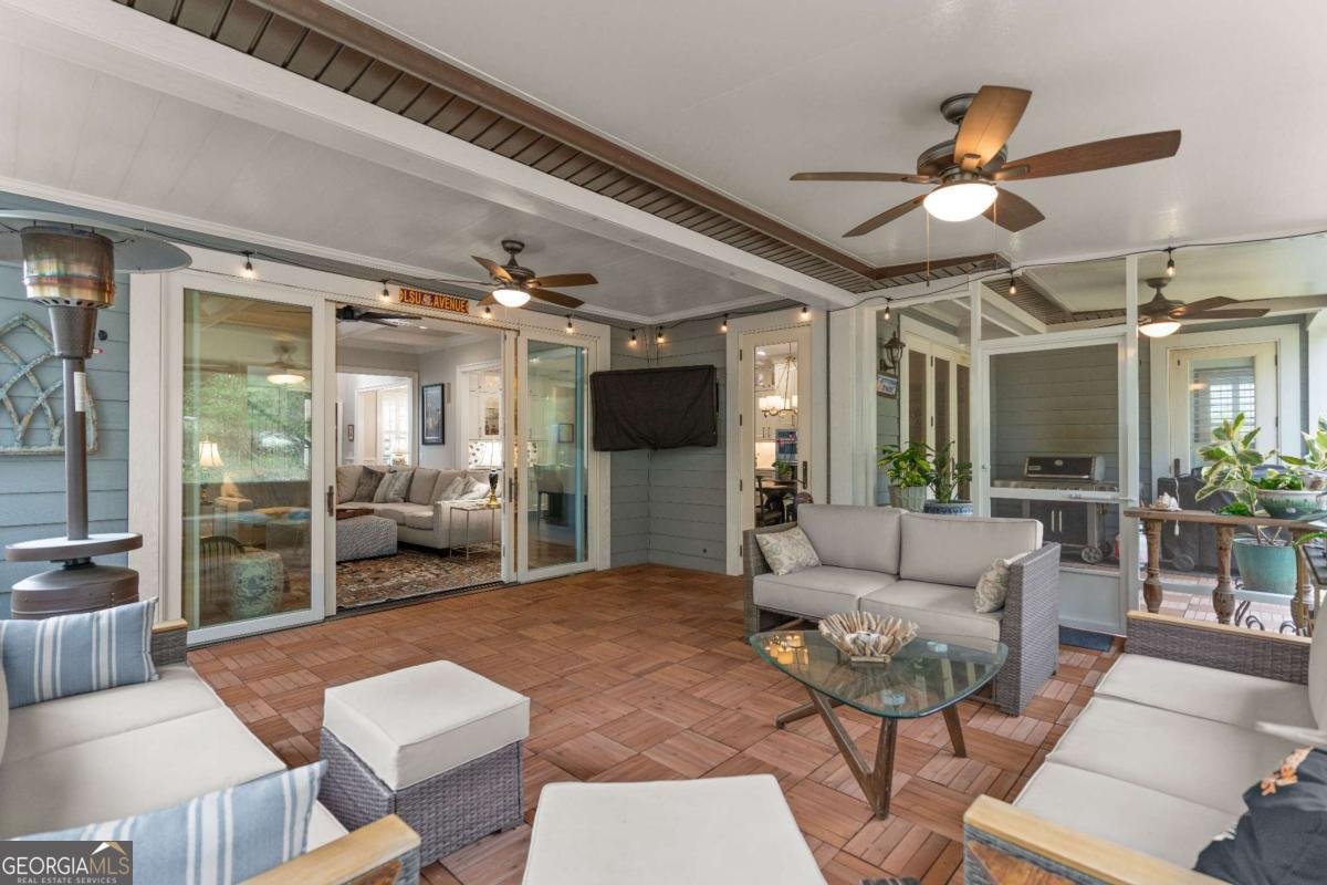 149 Cottages Drive St. Simons - 16