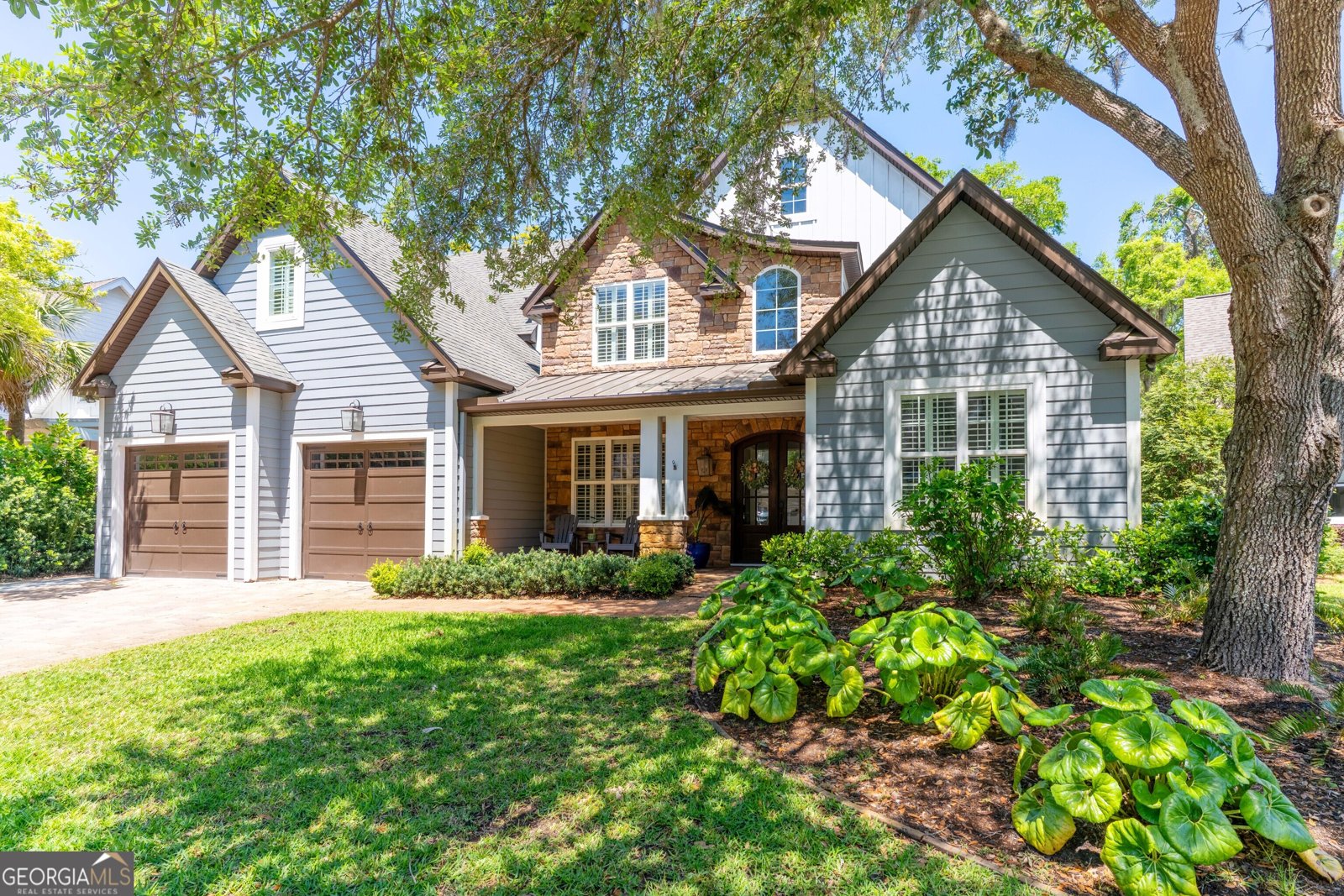 149 Cottages Drive St. Simons - 2